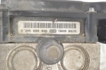 Μονάδα ABS Nissan Qashqai 2007-2013 BOSCH 47660-JD000 47660JD000 0265231899 0265800609