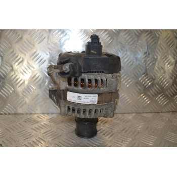 Δυναμό Ford C-Max 2004-2012 MS1042101971 Q9K3B CV6T-10300-DB