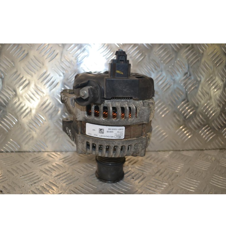 Δυναμό Ford C-Max 2004-2012 MS1042101971 Q9K3B CV6T-10300-DB