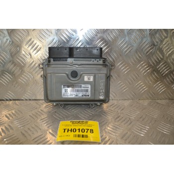 Εγκέφαλος Volvo C70 2007-2013 BOSCH 13740198 1039S27865 0261209038