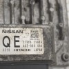 Εγκέφαλος Nissan Micra 2012-2017 HITACHI 310363VS6A 59525 310F6 3VA0A A6E-000 004