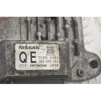 Εγκέφαλος Nissan Micra 2012-2017 HITACHI 310363VS6A 59525 310F6 3VA0A A6E-000 004