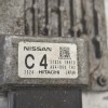 Εγκέφαλος Σασμάν Nissan Micra 2010-2017 HITACHI 310361HH1D A64-000 TH2