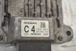 Εγκέφαλος Σασμάν Nissan Micra 2010-2017 HITACHI 310361HH1D A64-000 TH2
