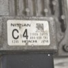 Εγκέφαλος Σασμάν Nissan Micra 2010-2017 HITACHI 310361HH1D A64-000 TH2