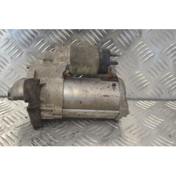 Μίζα Nissan X-Trail Qashqai NV300 Primastar BOSCH R9M M9R 2010-2022 233008131R 20140428 0001B01504-10 (Renault Kadjar Megane Scenic Trafic / Opel Vivaro)