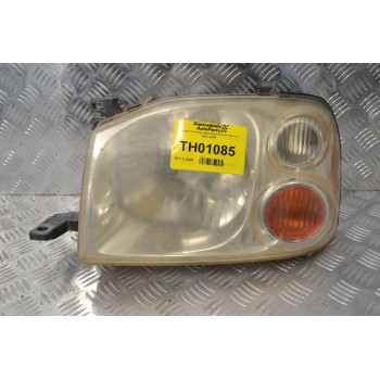 Φανάρι Εμπρός Αριστερό Nissan Navara 2001-2005