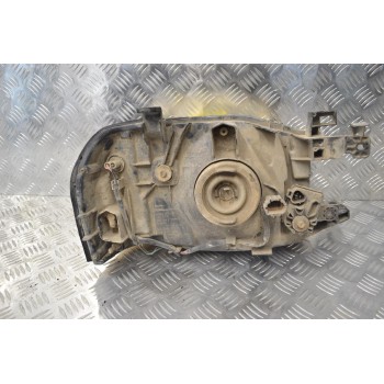 Φανάρι Εμπρός Αριστερό Nissan Navara 2001-2005