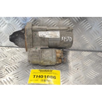 Μίζα Ford Fiesta / Focus 1.0 Ecoboost 2012-2018 CV2T-11000-EB BB45A TS18E44