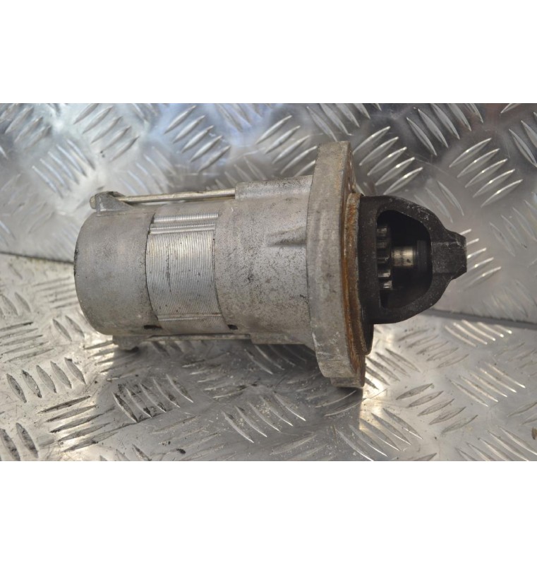 Μίζα Ford Fiesta / Focus 1.0 Ecoboost 2012-2018 CV2T-11000-EB BB45A TS18E44