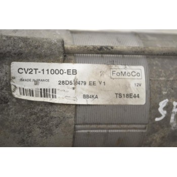 Μίζα Ford Fiesta / Focus 1.0 Ecoboost 2012-2018 CV2T-11000-EB BB45A TS18E44