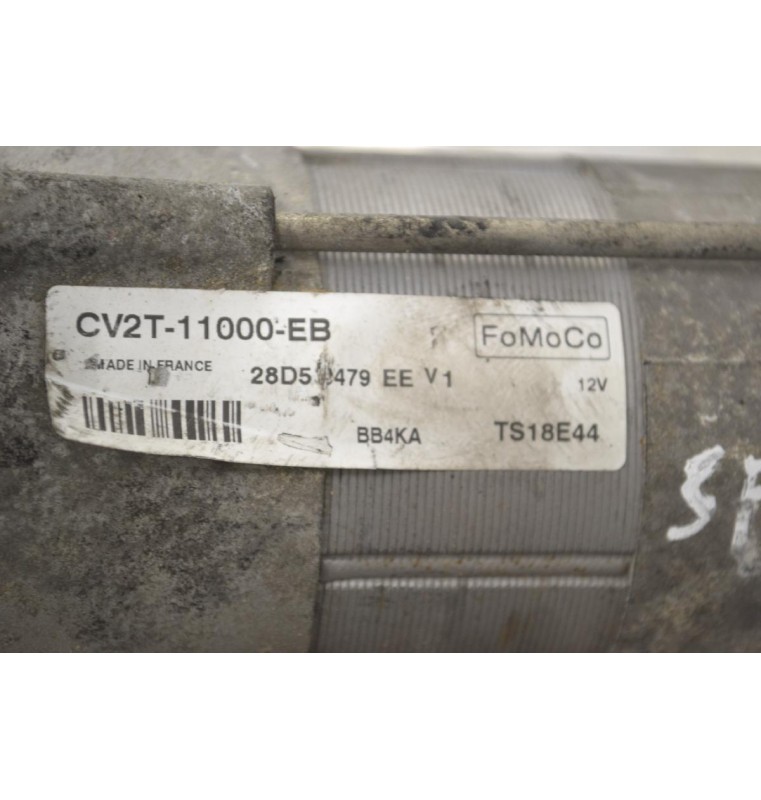 Μίζα Ford Fiesta / Focus 1.0 Ecoboost 2012-2018 CV2T-11000-EB BB45A TS18E44