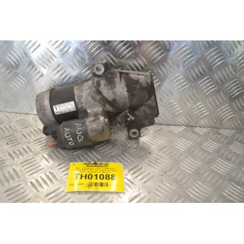 Μίζα Volkswagen Golf 1.8 1996-2012 HITACHI 09A911023 S1114-875 12V (Seat - Audi - Skoda) (1.8 1.9D 2.3)