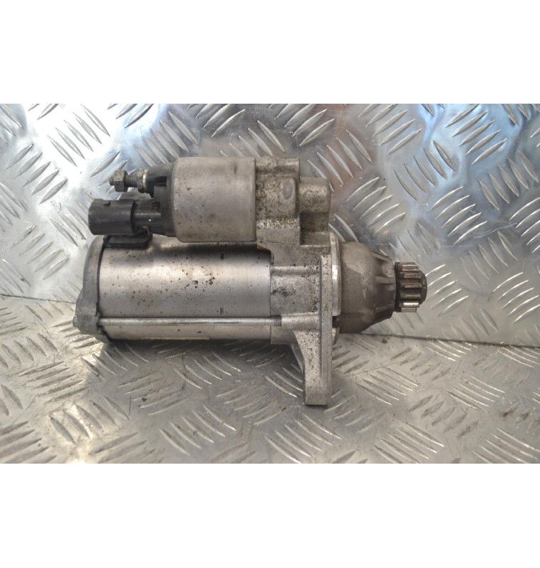 Μιζα Audi A3 / A4 - Volkswagen Golf 1.4 CXS Bosch 2012-2020 0AM911023R 11022013 0001179522 (Γνήσια) (Seat - Skoda)