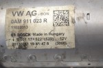 Μιζα Audi A3 / A4 - Volkswagen Golf 1.4 CXS Bosch 2012-2020 0AM911023R 11022013 0001179522 (Γνήσια) (Seat - Skoda)