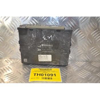 Εγκέφαλος Daihatsu Terios 1.5 3SZ 2006-2011 DENSO 89560-B1860 112400-1010 (Toyota)