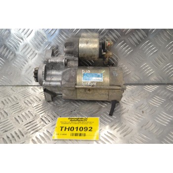 Μίζα Nissan Navara 2005-2015 HITACHI 23300EB71E S14413C S14-413C 12V