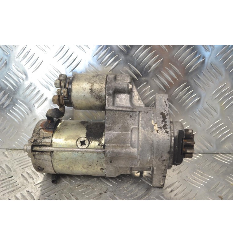 Μίζα Nissan Navara 2005-2015 HITACHI 23300EB71E S14413C S14-413C 12V