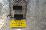 Εγκέφαλος Opel Corsa / Astra 1.4 Z14XEP 2001-2010 0261208396 55558787 Β06010 ΒΒ 1039S17978