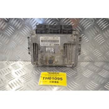 Εγκέφαλος Renault Trafic 1.9cc DCI F9Q 760 2002-2010 BOSCH 0281011529 HOM8200051608