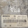 Εγκέφαλος Renault Trafic 1.9cc DCI F9Q 760 2002-2010 BOSCH 0281011529 HOM8200051608