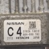 Εγκέφαλος Σασμάν Nissan Micra 2010-2017 HITACHI 310361HH1D A64-000 TH2