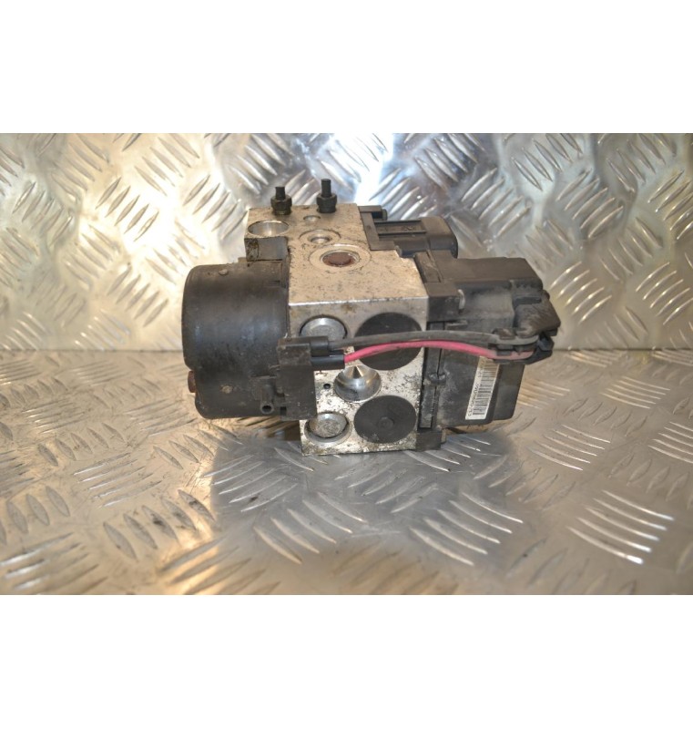 Μονάδα ABS Honda Civic 2001-2006 BOSCH 11000042030 0265216983