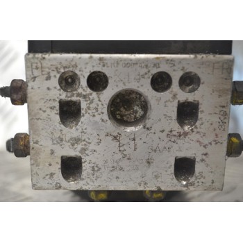 Μονάδα ABS Honda Civic 2001-2006 BOSCH 11000042030 0265216983