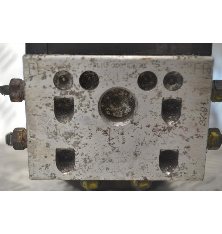 Μονάδα ABS Honda Civic 2001-2006 BOSCH 11000042030 0265216983