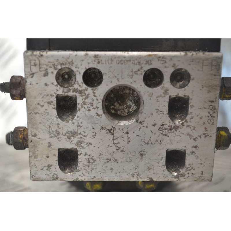 Μονάδα ABS Honda Civic 2001-2006 BOSCH 11000042030 0265216983