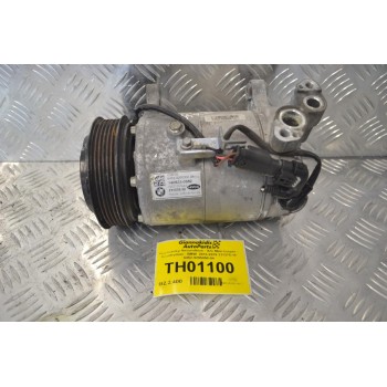 Κομπρεσέρ Aircondition - A/C Mini Cooper / Countryman - BMW  2013-2019 211375-10 6452-9295050-04