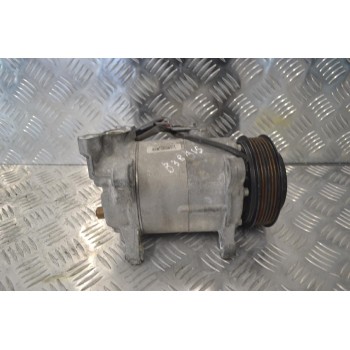 Κομπρεσέρ Aircondition - A/C Mini Cooper / Countryman - BMW  2013-2019 211375-10 6452-9295050-04