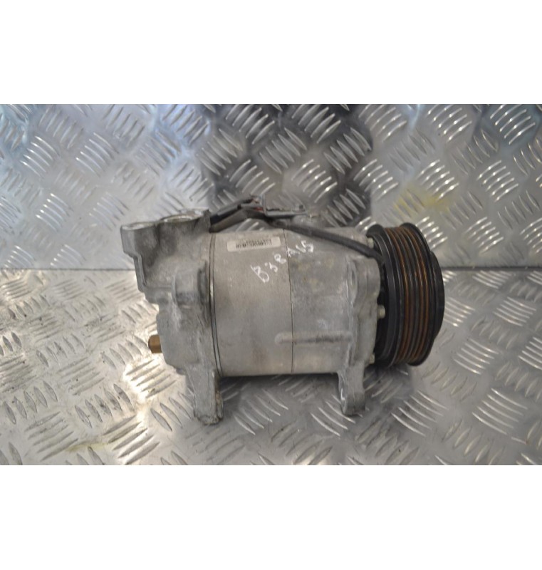Κομπρεσέρ Aircondition - A/C Mini Cooper / Countryman - BMW  2013-2019 211375-10 6452-9295050-04