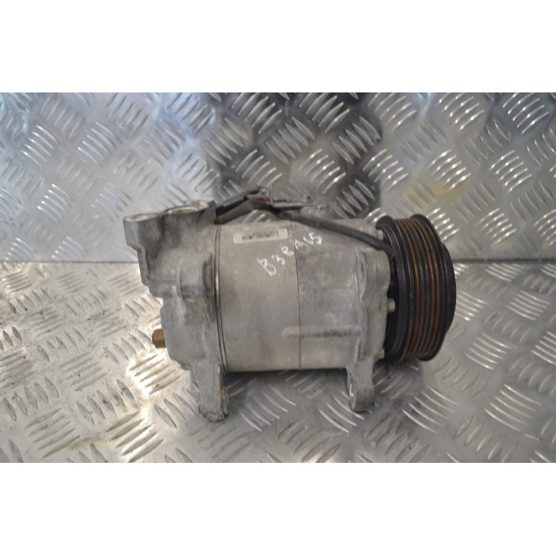 Κομπρεσέρ Aircondition - A/C Mini Cooper / Countryman - BMW  2013-2019 211375-10 6452-9295050-04