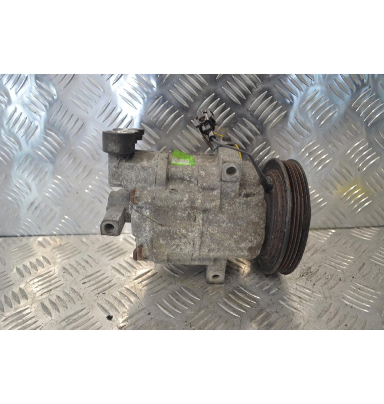 Κομπρεσέρ Aircondition Nissan Micra CR14 2003-2010 92600AX80B
