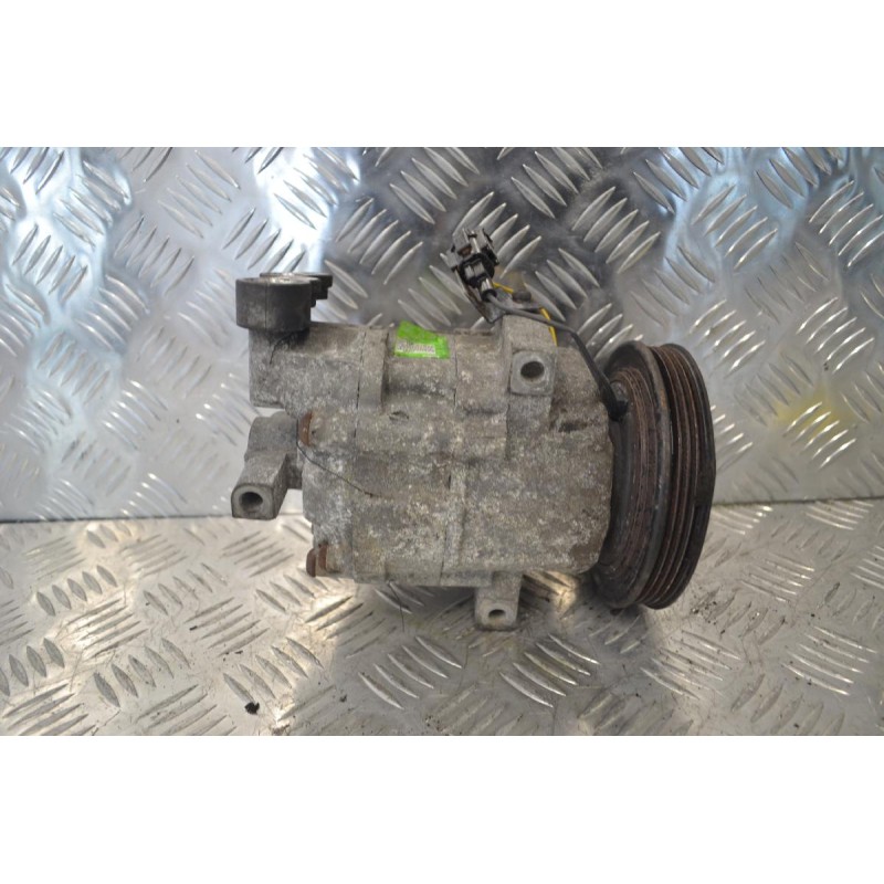 Κομπρεσέρ Aircondition Nissan Micra CR14 2003-2010 92600AX80B