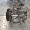 Κομπρεσέρ Aircondition - A/C Κλιματισμός Suzuki Jimny M13A 1998-2005 95201-63JA0 V08A1AA4AG