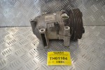 Κομπρεσέρ Aircondition Nissan Navara D40 YD25 2005-2012 CALSONIC 92600-EB400