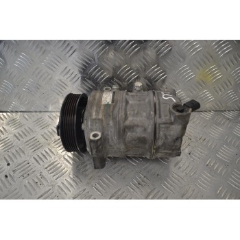 Κομπρεσέρ Aircondition - A/C Κλιματισμός Mercedes-Benz CLK 200 2003-2009 DENSO 447150-2738 HFC134a