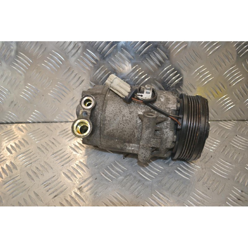 Κομπρεσέρ Aircondition Opel Corsa 1.4cc Z14XEP 2001-2008 DELPHI 13286083 UK3