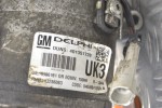 Κομπρεσέρ Aircondition Opel Corsa 1.4cc Z14XEP 2001-2008 DELPHI 13286083 UK3