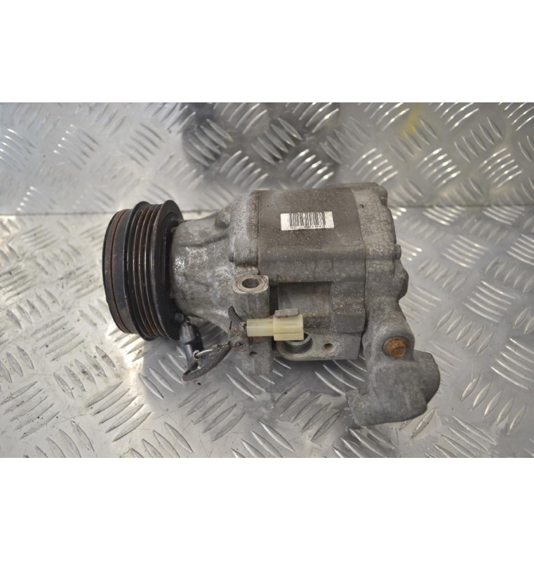 Κομπρεσέρ Aircondition - A/C Daihatsu Terios 1.3 K3 2006-2014 DENSO 447260-5620 HFC134a
