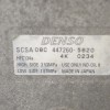Κομπρεσέρ Aircondition - A/C Daihatsu Terios 1.3 K3 2006-2014 DENSO 447260-5620 HFC134a