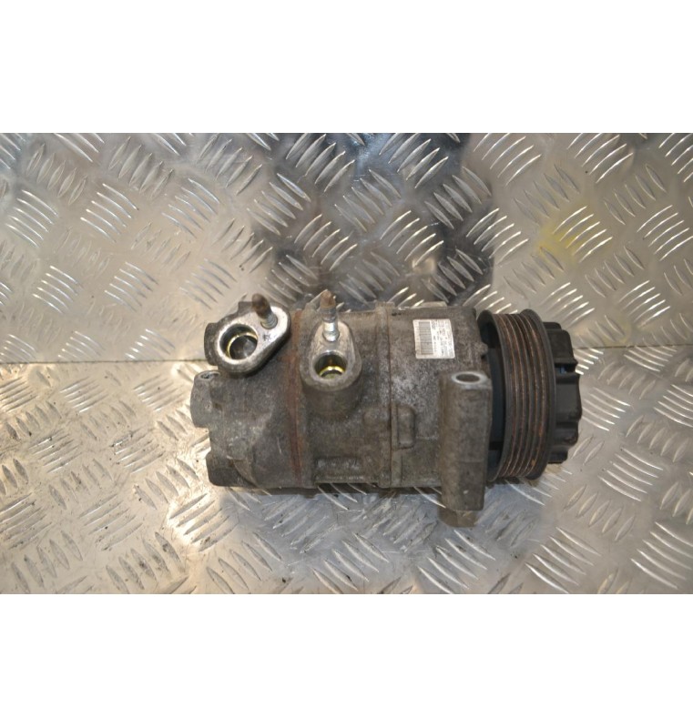 Κομπρεσέρ Aircondition - A/C Jeep Patriot - Caliber BYL 2002-2012 DENSO CG447190-5069 05J00660 (BLY)