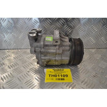 Κομπρεσέρ- A/C Subaru Impreza 2011-2011 VALEO 73111SC000 Z0007811A 889A00624880