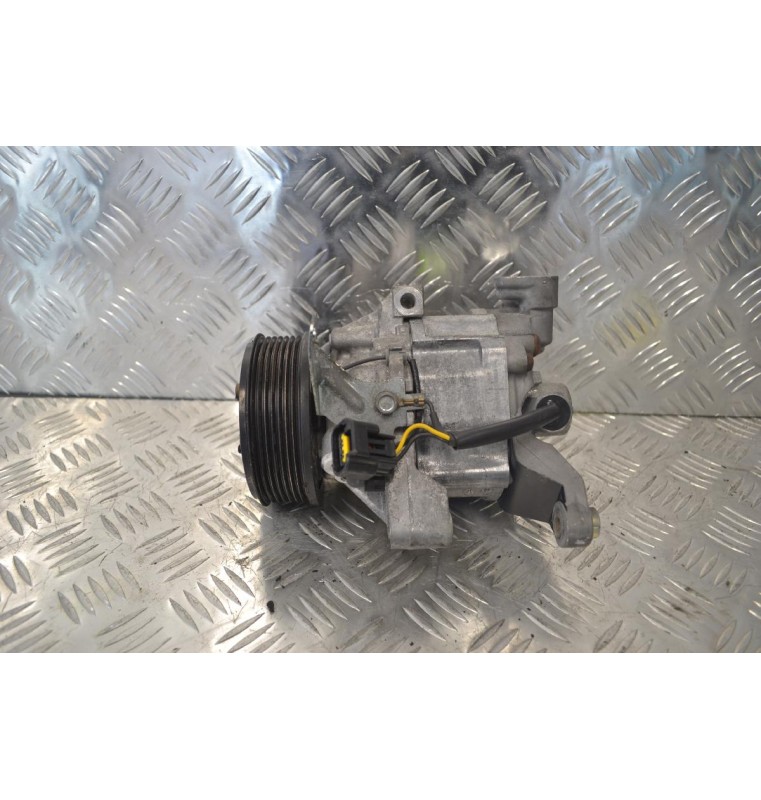 Κομπρεσέρ- A/C Subaru Impreza 2011-2011 VALEO 73111SC000 Z0007811A 889A00624880