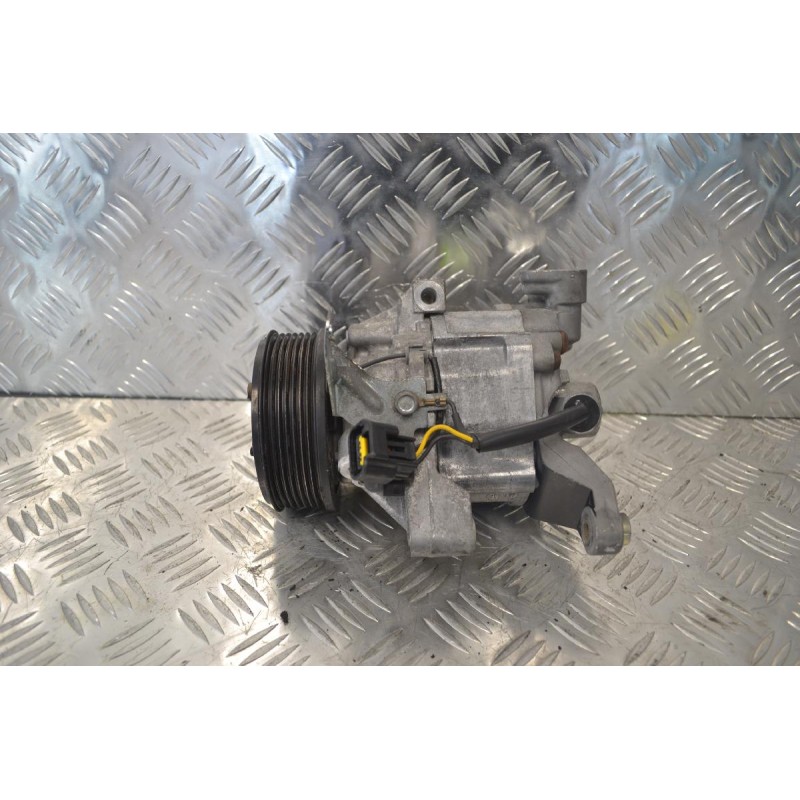 Κομπρεσέρ- A/C Subaru Impreza 2011-2011 VALEO 73111SC000 Z0007811A 889A00624880