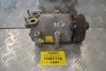 Κομπρεσέρ Aircondition A/C Ford Focus / C- Max T3DA (T3DB) 1.6Tdci 2010-2019 AP31-19D629-BA (Γνήσιος)