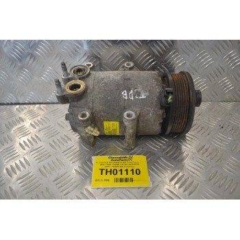 Κομπρεσέρ Aircondition A/C Ford Focus / C- Max T3DA (T3DB) 1.6Tdci 2010-2019 AP31-19D629-BA (Γνήσιος)