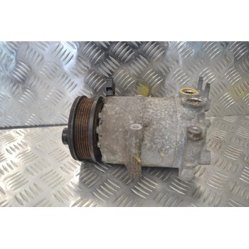 Κομπρεσέρ Aircondition A/C Ford Focus / C- Max T3DA (T3DB) 1.6Tdci 2010-2019 AP31-19D629-BA (Γνήσιος)